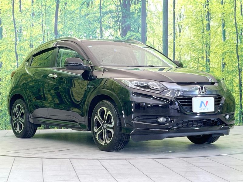 2014 Honda Vezel DAA-RU3 (UW-6a9cdb66cab2d)[4]
