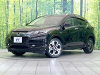2014 Honda Vezel DAA-RU3