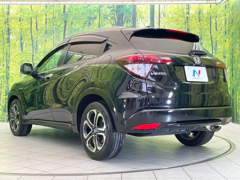 2014 Honda Vezel DAA-RU3 (UW-6a9cdb66cab2d)[8]