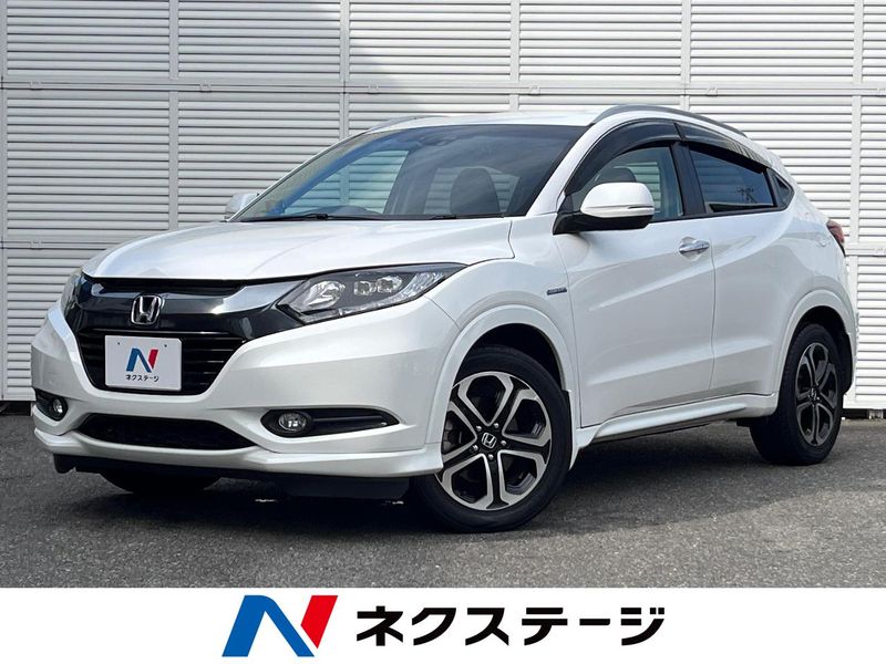 2015 Honda Vezel DAA-RU3 (UW-6a9cdb6773ad2)[3]