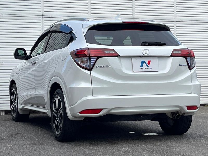 2015 Honda Vezel DAA-RU3 (UW-6a9cdb6773ad2)[14]
