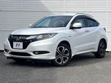 2015 Honda Vezel DAA-RU3