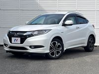 2015 Honda Vezel DAA-RU3