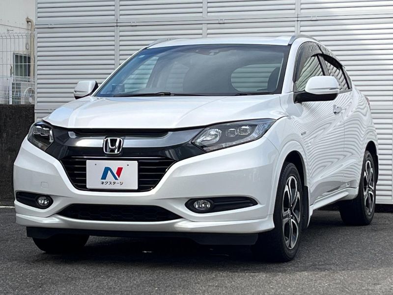 2015 Honda Vezel DAA-RU3 (UW-6a9cdb6773ad2)[6]