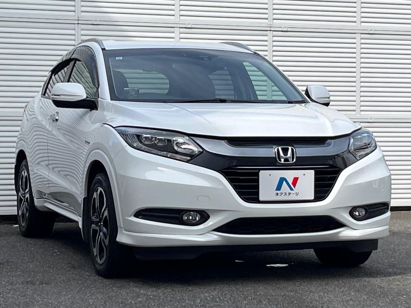 2015 Honda Vezel DAA-RU3 (UW-6a9cdb6773ad2)[5]