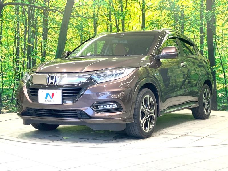 2019 Honda Vezel DAA-RU3 (UW-6a9cdb6ca1915)[19]