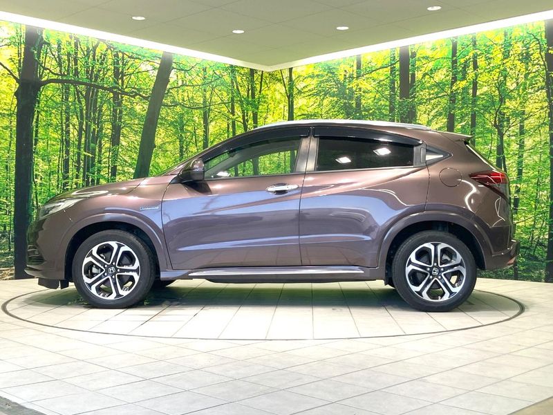 2019 Honda Vezel DAA-RU3 (UW-6a9cdb6ca1915)[20]