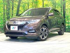 2019 Honda Vezel DAA-RU3