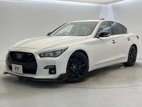 2019 Nissan Skyline 5BA-RV37