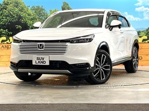 2025 Honda Vezel 6AA-RV5