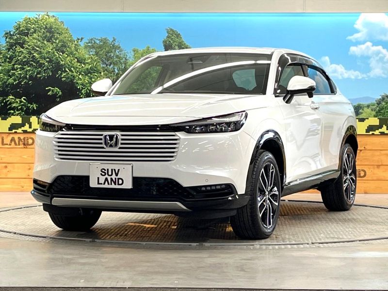2025 Honda Vezel 6AA-RV5 (UW-6a9cdb7a53370)[13]