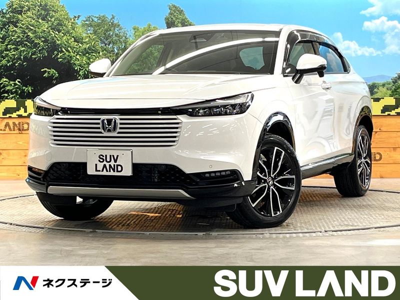 2025 Honda Vezel 6AA-RV5 (UW-6a9cdb7a53370)[3]