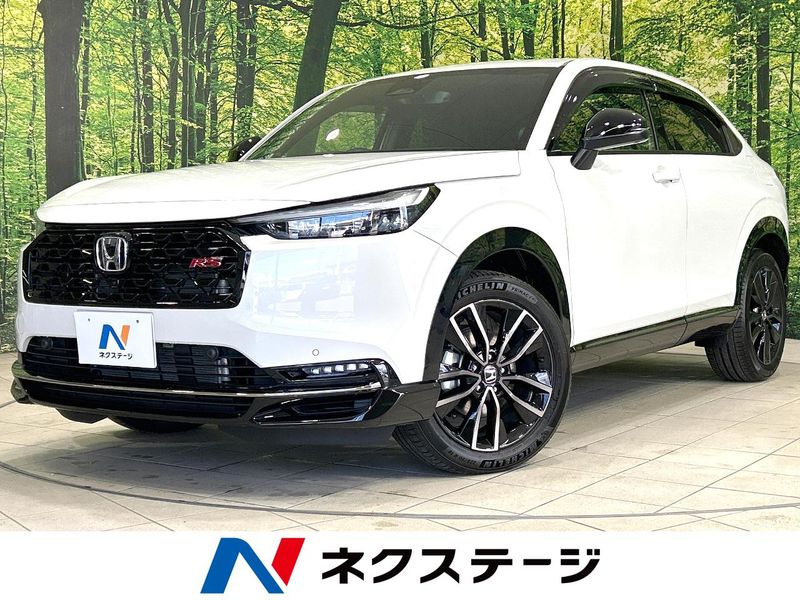 2025 Honda Vezel 6AA-RV5 (UW-6a9cdb7adf573)[3]