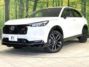 2025 Honda Vezel 6AA-RV5