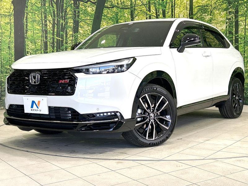 2025 Honda Vezel 6AA-RV5 (UW-6a9cdb7adf573)[0]