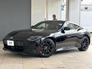 2025 Nissan Fairlady Z 3BA-RZ34