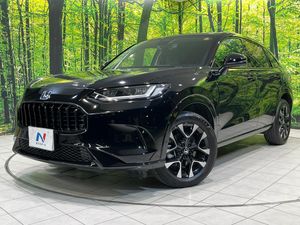 2023 Honda ZR-V 6AA-RZ4