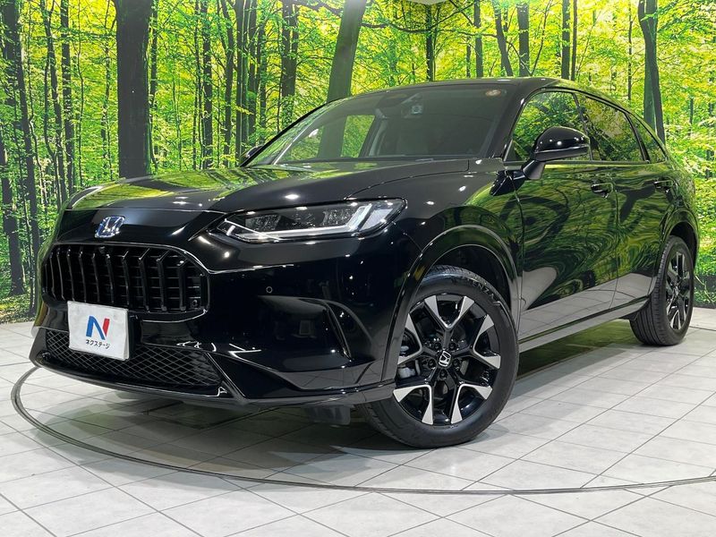 2023 Honda ZR-V 6AA-RZ4 (UW-6a9cdb7f005a5)[0]