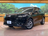 2024 Honda ZR-V 6AA-RZ4