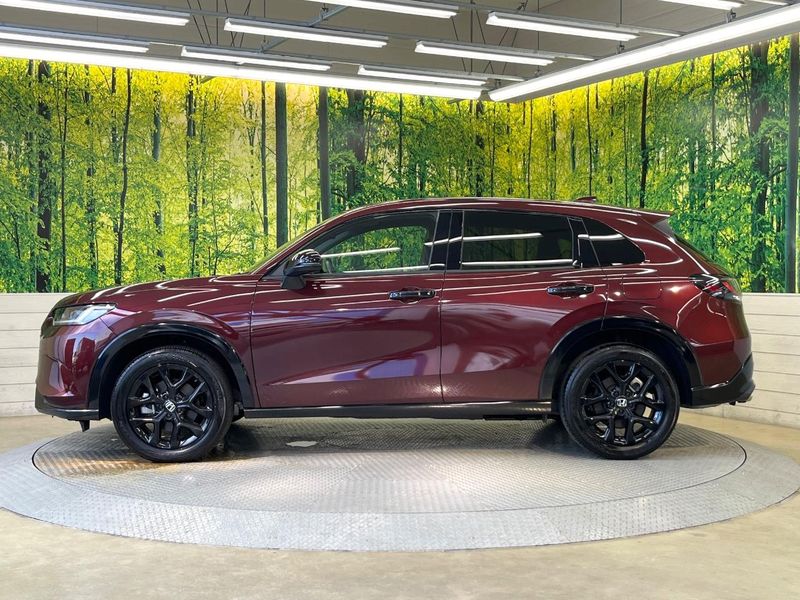 2024 Honda ZR-V 6AA-RZ4 (UW-6a9cdb80d366c)[29]