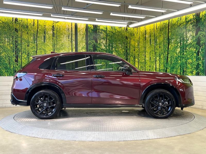 2024 Honda ZR-V 6AA-RZ4 (UW-6a9cdb80d366c)[25]
