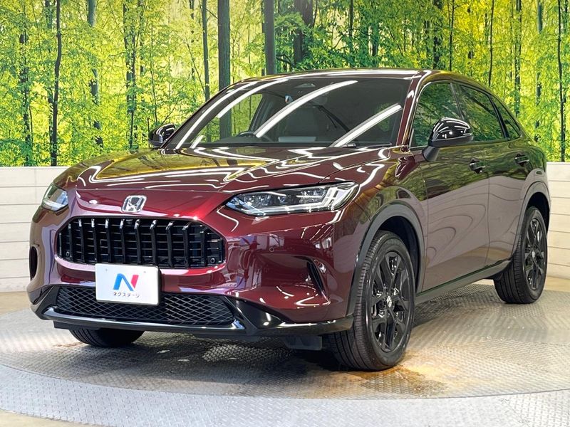 2024 Honda ZR-V 6AA-RZ4 (UW-6a9cdb80d366c)[22]