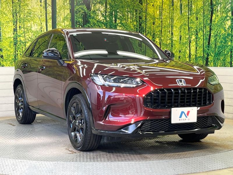 2024 Honda ZR-V 6AA-RZ4 (UW-6a9cdb80d366c)[24]