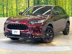 2024 Honda ZR-V 6AA-RZ4