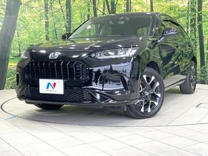 2024 Honda ZR-V 6AA-RZ4