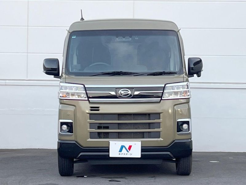2023 Daihatsu Atrai 3BD-S710W (UW-6a9cdb864b985)[18]