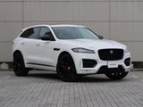 2019 Jaguar F Pace LDA-DC2NA