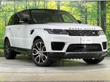 2018 Land Rover Range Rover Sport LDA-LW3KB
