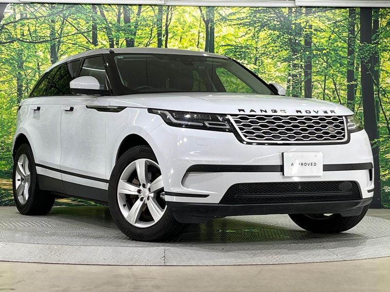 2017 Land Rover RANGE ROVER VELAR LDA-LY2NA (UW-6a9cdb8bb7349)[0]