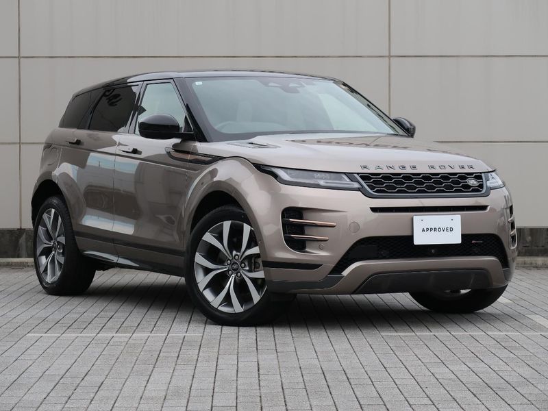 2023 Land Rover Range Rover Evoque 3CA-LZ2NB (UW-6a9cdb8ca4d4d)[0]