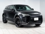 2019 Land Rover Range Rover Evoque 5BA-LZ2XA