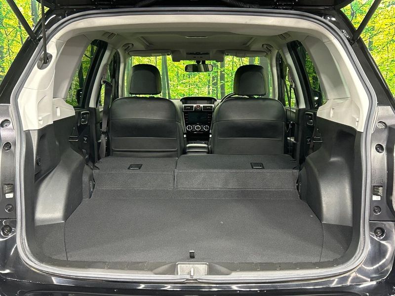 2018 Subaru Forester DBA-SJ5 (UW-6a9cdb91116f4)[5]