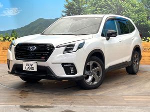 2023 Subaru Forester 4BA-SK5