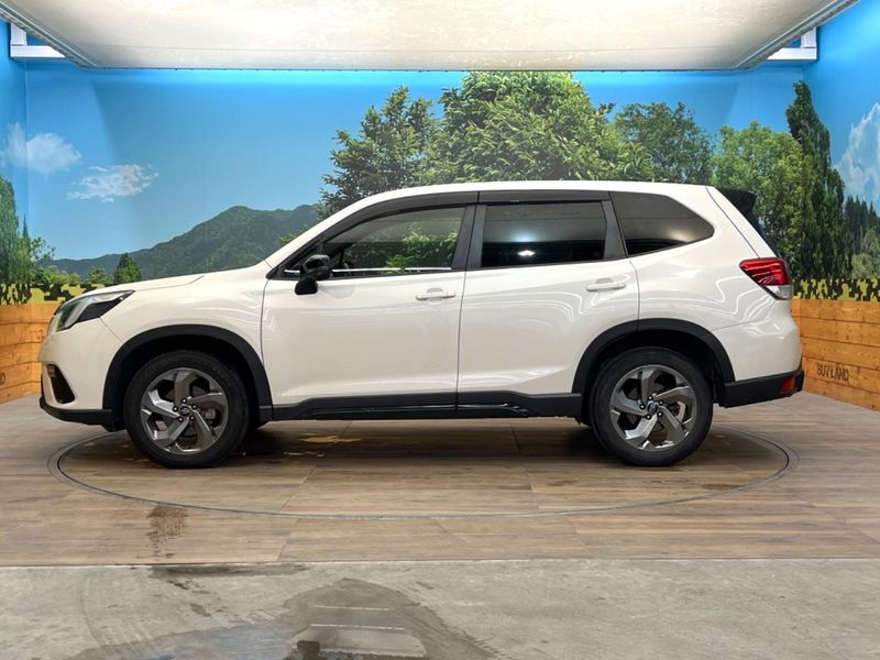 2023 Subaru Forester 4BA-SK5 (UW-6a9cdb92b2384)[8]