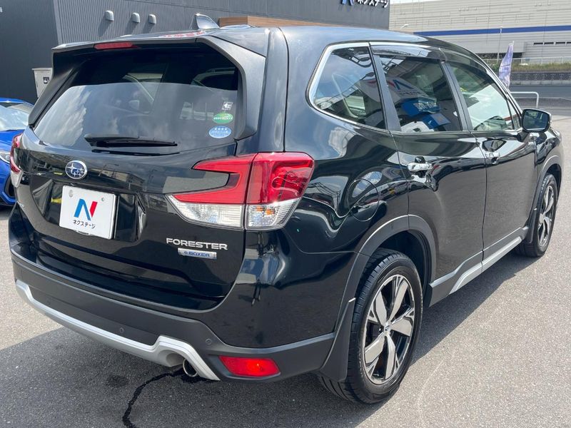 2019 Subaru Forester 5AA-SKE (UW-6a9cdb9640b8d)[19]