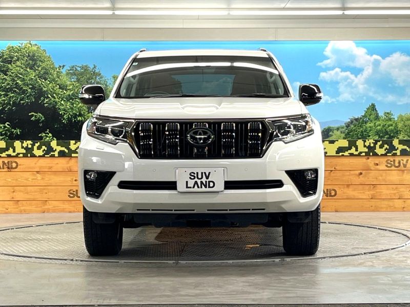 2022 Toyota Land Cruiser Prado 3BA-TRJ150W (UW-6a9cdba956ef9)[20]