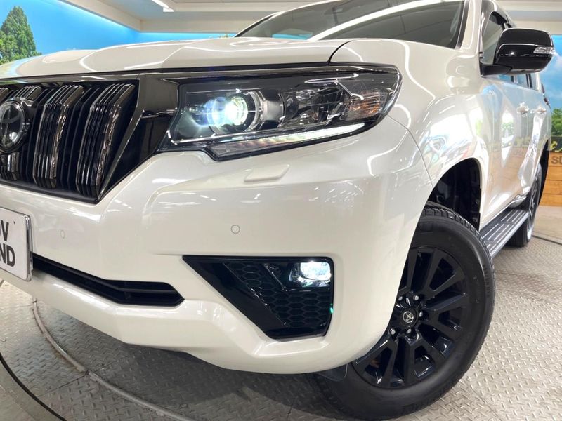 2022 Toyota Land Cruiser Prado 3BA-TRJ150W (UW-6a9cdba956ef9)[25]