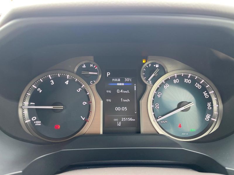 2023 Toyota Land Cruiser Prado 3BA-TRJ150W (UW-6a9cdbabdd3fb)[5]