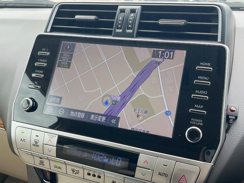 2023 Toyota Land Cruiser Prado 3BA-TRJ150W (UW-6a9cdbabdd3fb)[4]