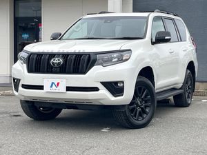 2023 Toyota Land Cruiser Prado 3BA-TRJ150W