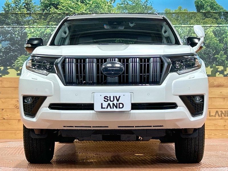 2023 Toyota Land Cruiser Prado 3BA-TRJ150W (UW-6a9cdbad964b6)[17]