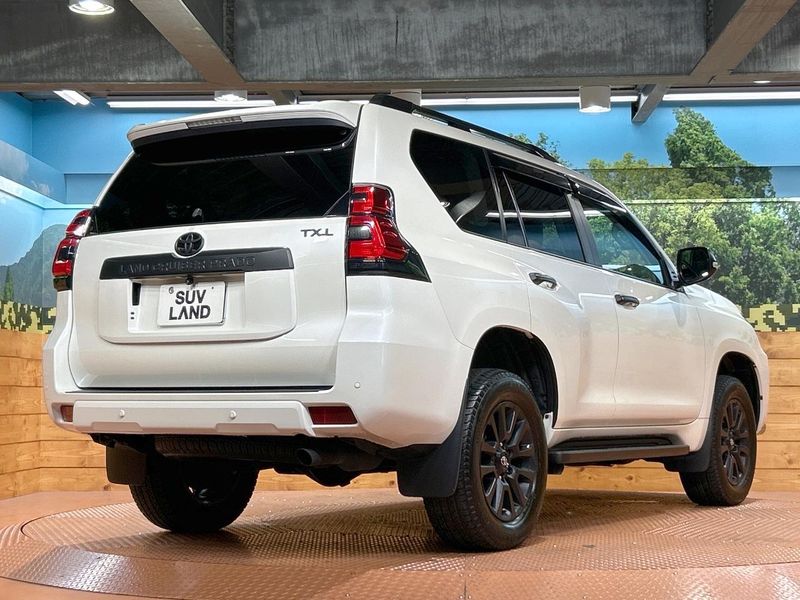 2023 Toyota Land Cruiser Prado 3BA-TRJ150W (UW-6a9cdbad964b6)[14]