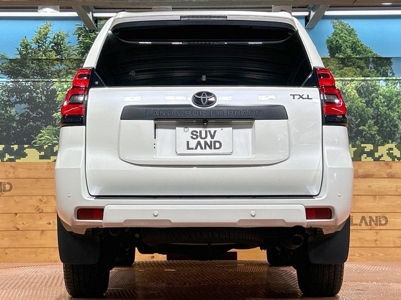 2023 Toyota Land Cruiser Prado 3BA-TRJ150W (UW-6a9cdbad964b6)[13]
