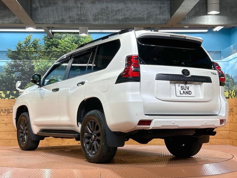 2023 Toyota Land Cruiser Prado 3BA-TRJ150W (UW-6a9cdbad964b6)[12]