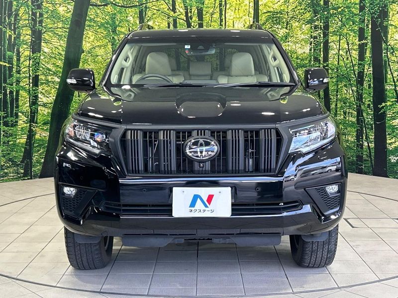 2023 Toyota Land Cruiser Prado 3BA-TRJ150W (UW-6a9cdbadeebc5)[25]