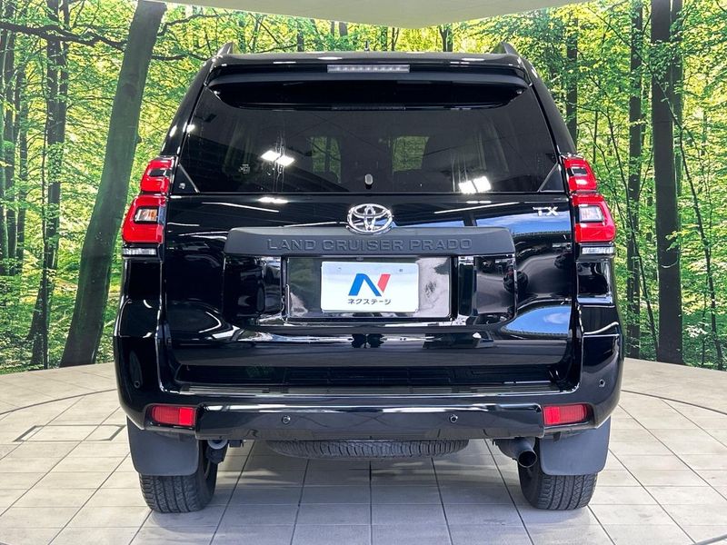 2023 Toyota Land Cruiser Prado 3BA-TRJ150W (UW-6a9cdbadeebc5)[29]